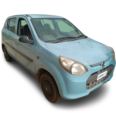 Maruti Alto 800-img
